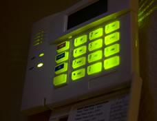 Alarm systems
