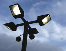CCTV